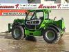 Merlo TF50.8 TCS Foto 3 thumbnail