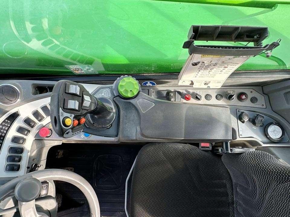 Merlo TF50.8 TCS Foto 13