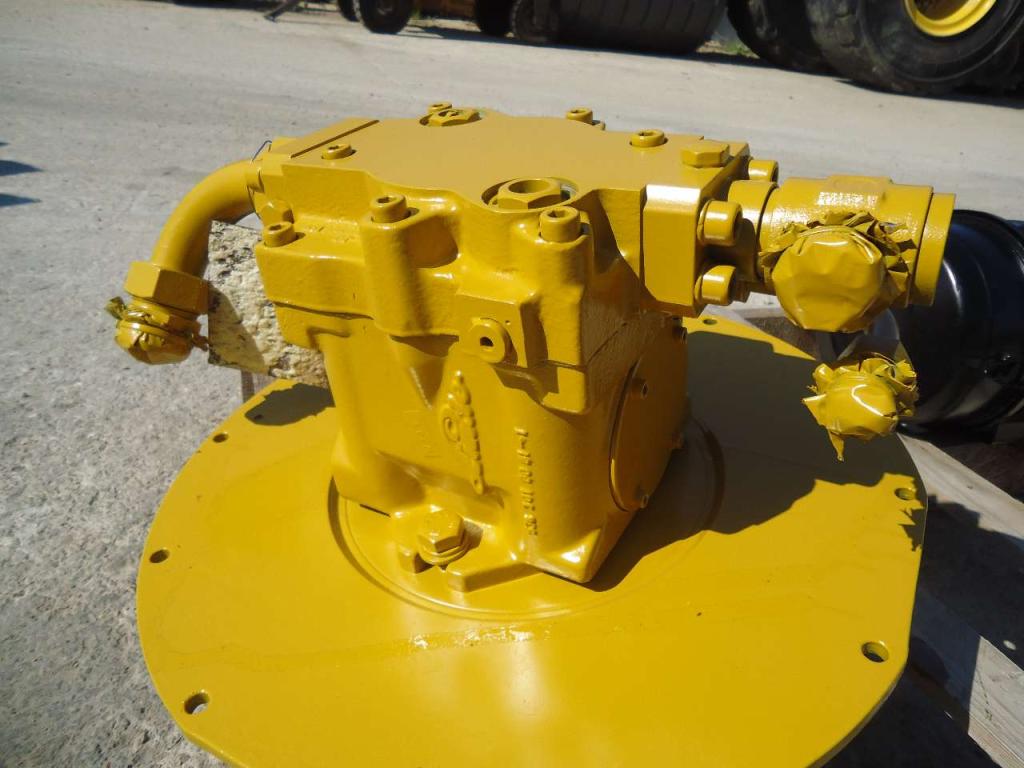Pompa idraulica per LINDE  MPR - 63R Foto 3
