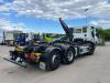 Iveco STRALIS 360 AD260SY SCARRABILE 3 ASSI Foto 4 thumbnail