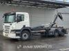 Scania P360 6X2 NL-Truck 21Ton HIAB XR21Z61 Lift-Axle Euro 5 Foto 3 thumbnail