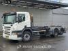 Scania P360 6X2 NL-Truck 21Ton HIAB XR21Z61 Lift-Axle Euro 5 Foto 9 thumbnail