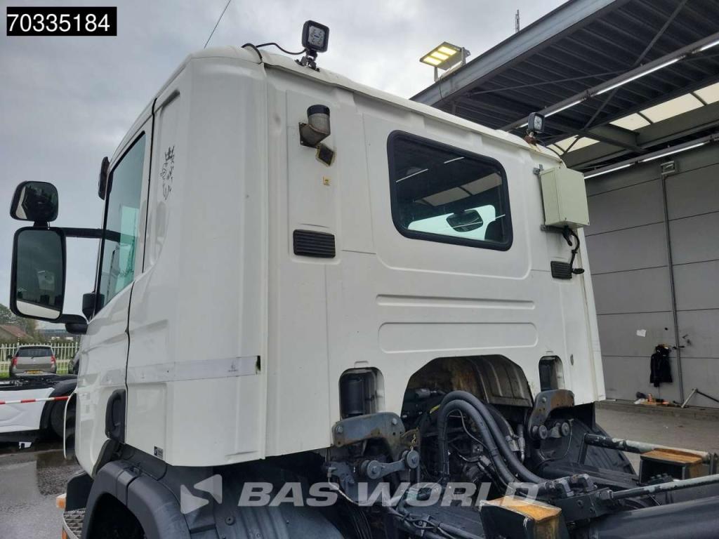 Scania P360 6X2 NL-Truck 21Ton HIAB XR21Z61 Lift-Axle Euro 5 Foto 15