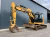 Caterpillar 315F LCR Foto 1 thumbnail