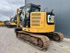 Caterpillar 315F LCR Foto 3 thumbnail