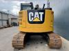 Caterpillar 315F LCR Foto 4 thumbnail