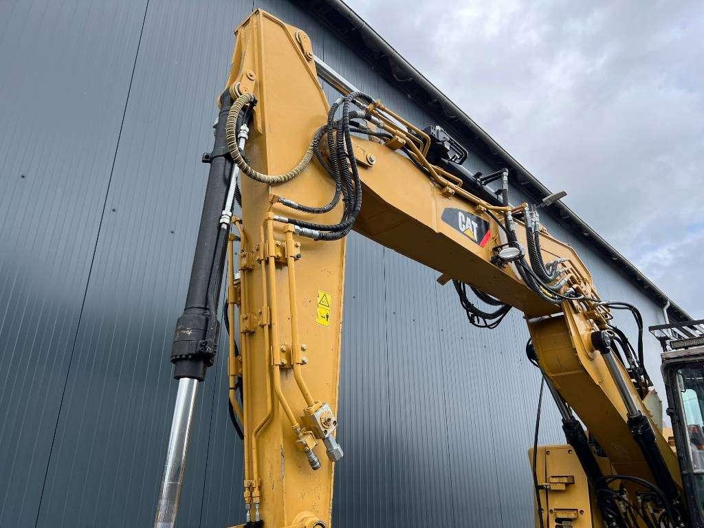 Caterpillar 315F LCR Foto 10