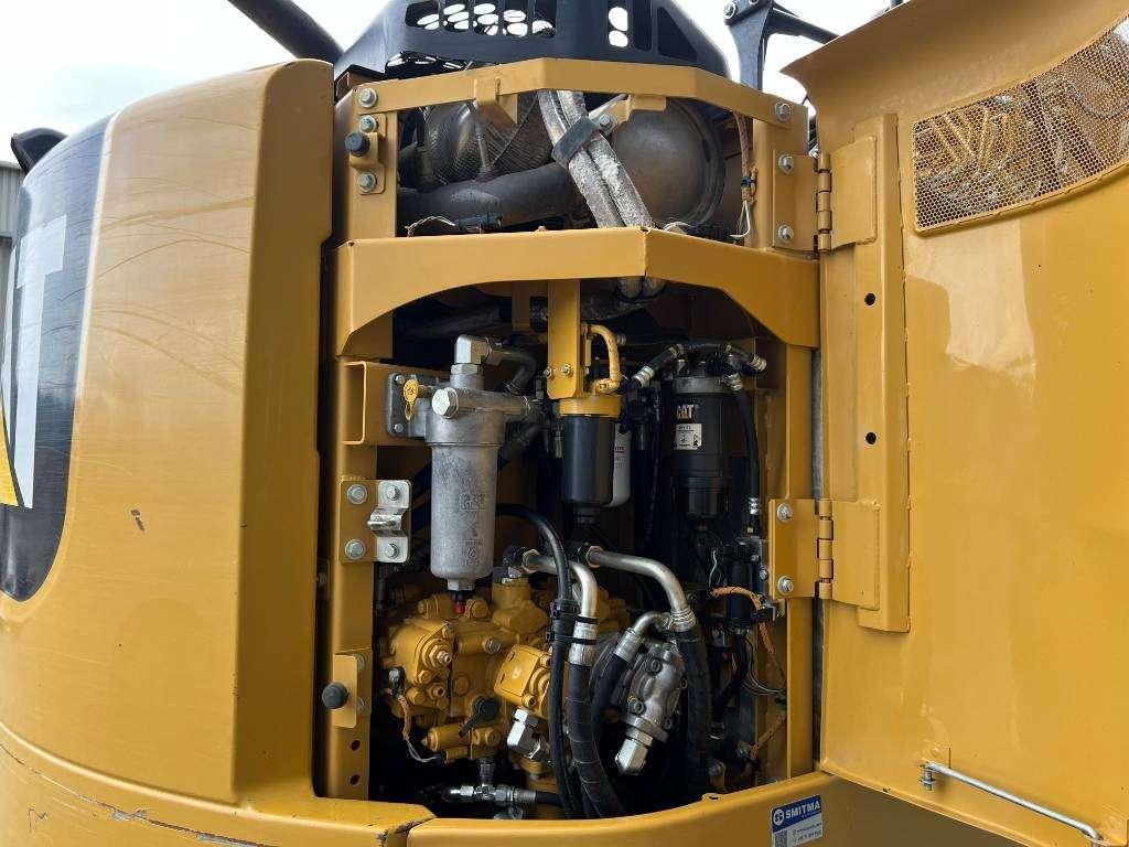 Caterpillar 315F LCR Foto 12