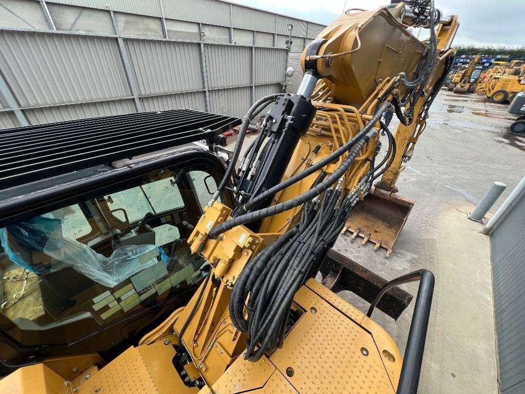 Caterpillar 315F LCR Foto 16