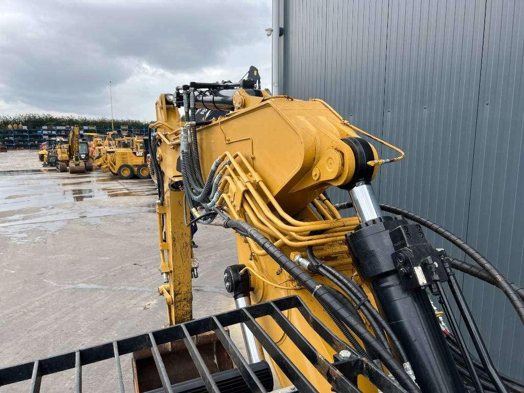 Caterpillar 315F LCR Foto 17