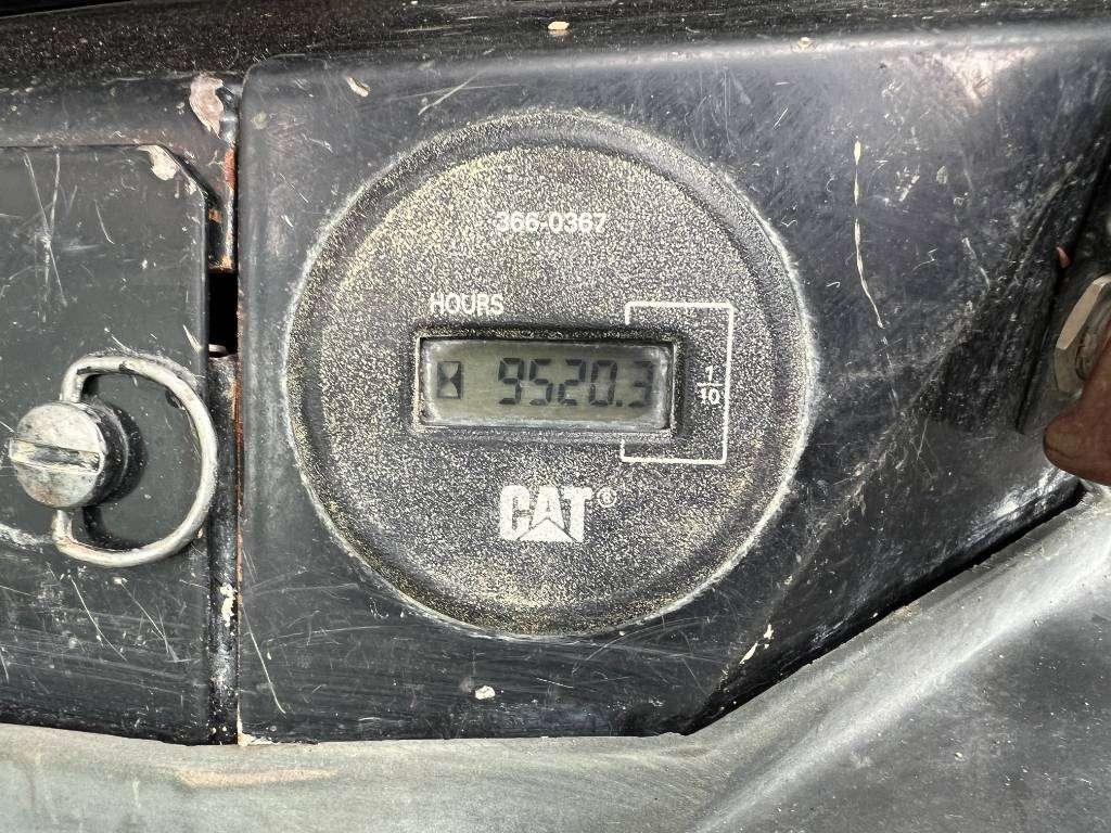 Caterpillar 315F LCR Foto 26