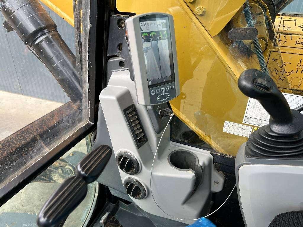 Caterpillar 315F LCR Foto 27