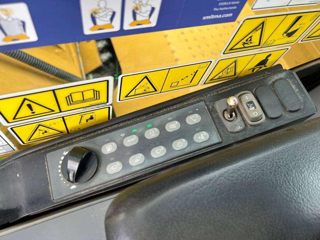 Caterpillar 315F LCR Foto 28