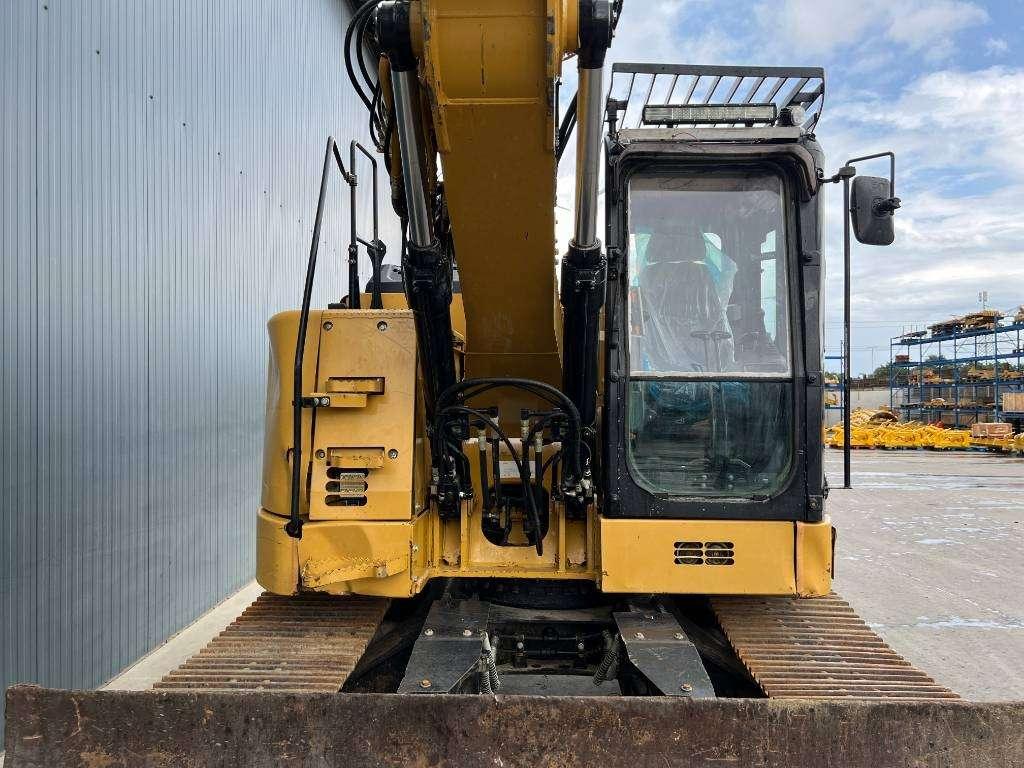 Caterpillar 315F LCR Foto 6