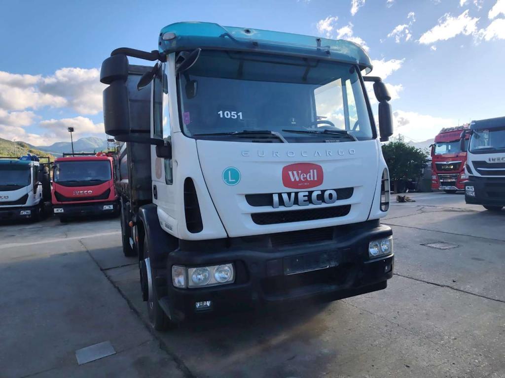 Iveco EUROCARGO 180E32 Foto 11