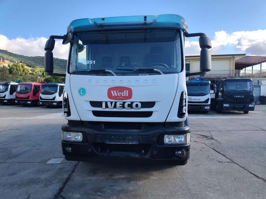 Iveco EUROCARGO 180E32 Foto 12