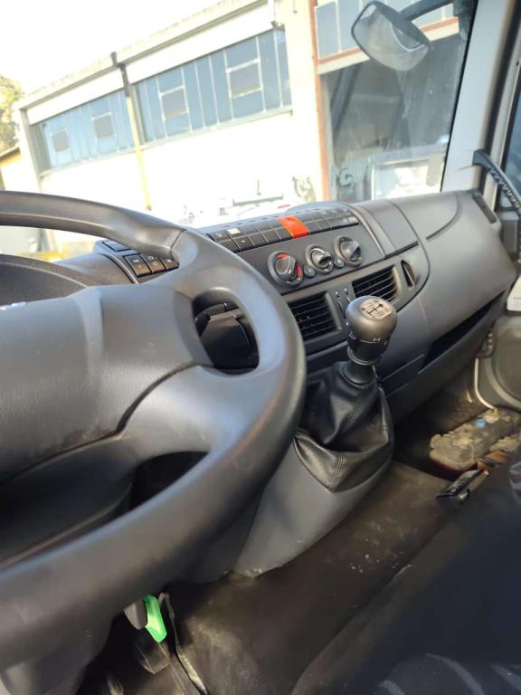 Iveco EUROCARGO 180E32 Foto 20