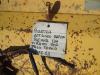 Piastra attacco rapido per Venieri 12.23 per benna Foto 5 thumbnail
