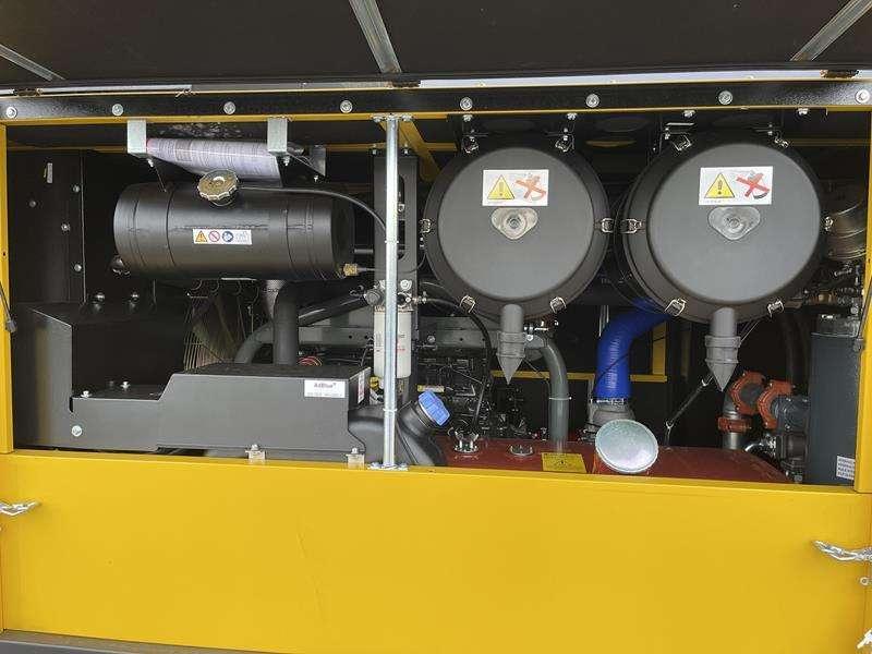 Compair C 200 TS 24 Foto 2