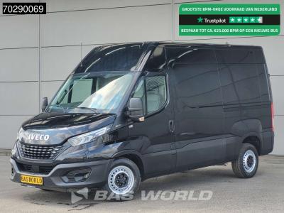 Iveco Daily 35S16 160PK L2H2 Navi Camera Airco Cruise 11m3 Airco Cruise control in vendita da BAS World B.V.