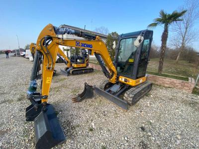 XCMG XE27E in vendita da Brija Group SRL