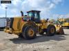 Caterpillar 966 M Foto 7 thumbnail