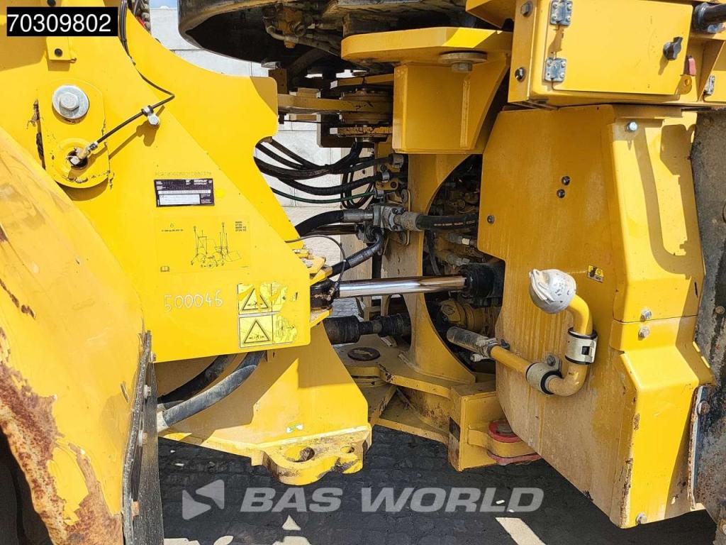 Caterpillar 966 M Foto 26