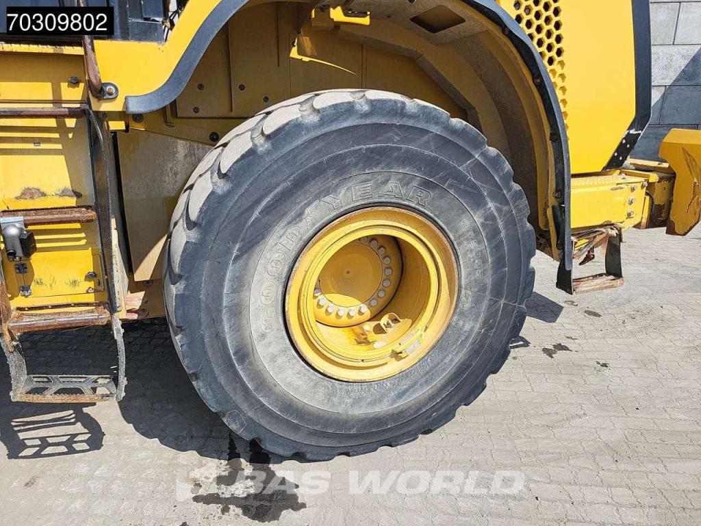 Caterpillar 966 M Foto 29