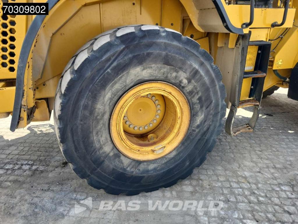 Caterpillar 966 M Foto 30