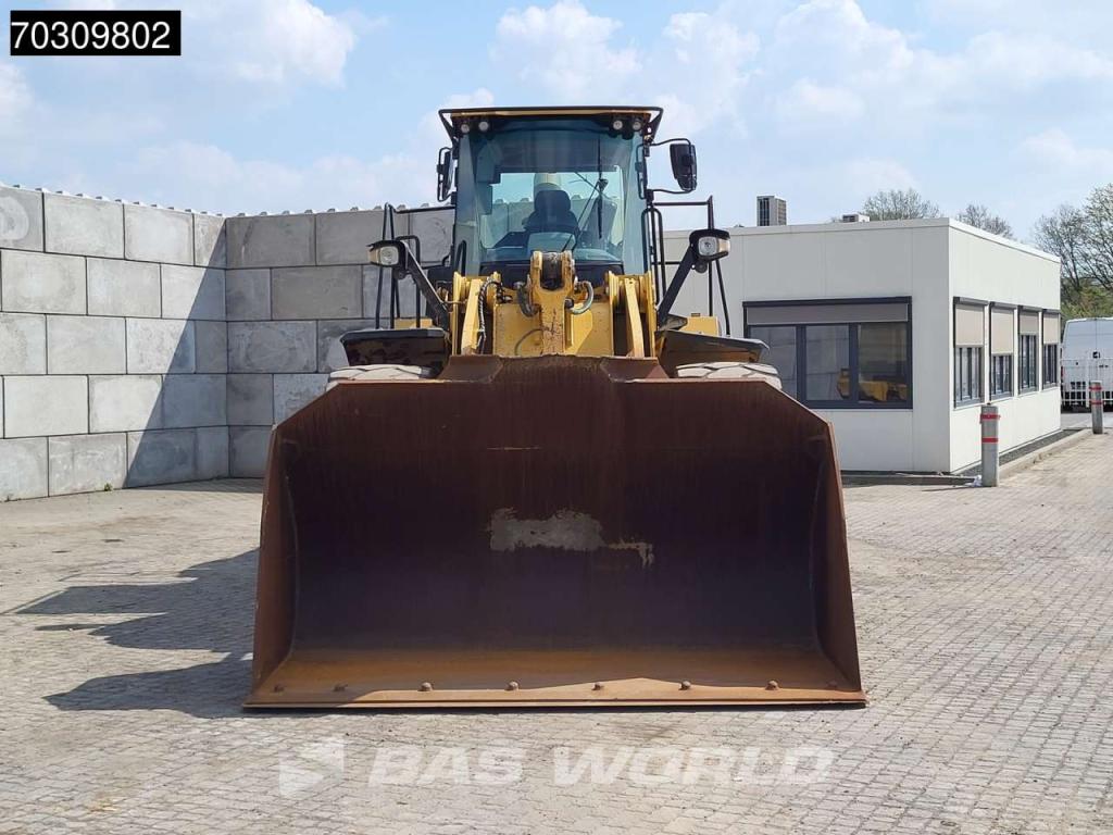Caterpillar 966 M Foto 9