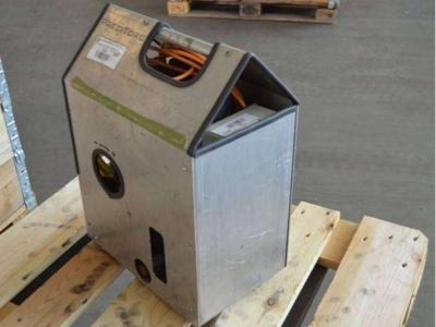 PrecTorc HE025G-3G 230 Hydraulikaggregat Hydraulikpumpe in vendita da ISSLEIB Nutzfahrzeuge