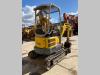 Wacker Neuson EZ17 Foto 3 thumbnail