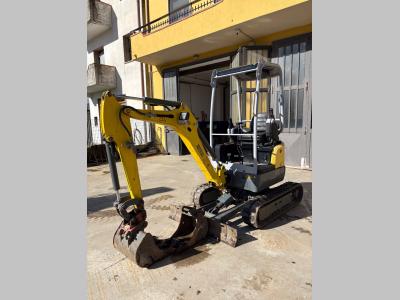 Wacker Neuson EZ17