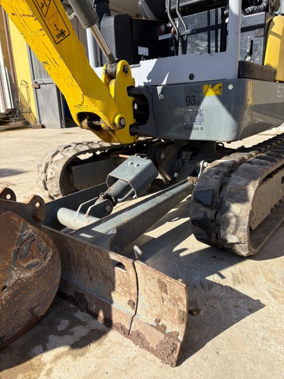 Wacker Neuson EZ17 Foto 4