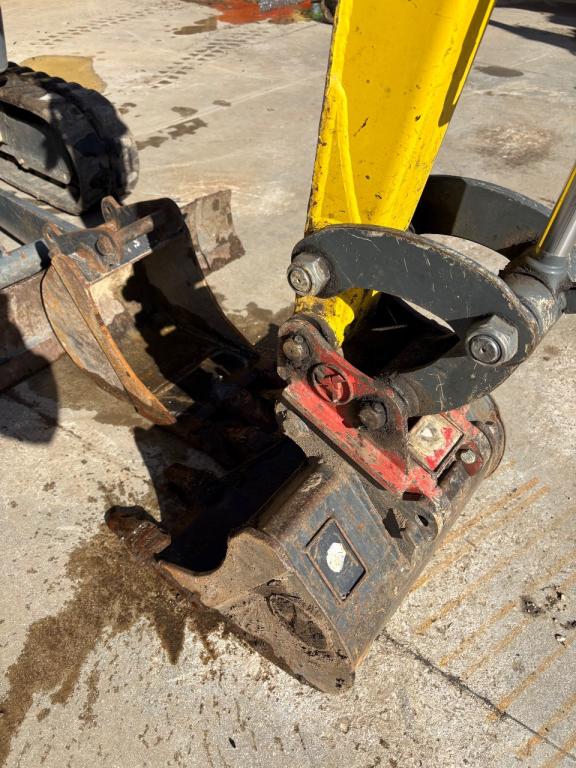 Wacker Neuson EZ17 Foto 5