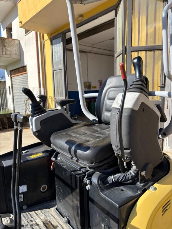 Wacker Neuson EZ17 Foto 7