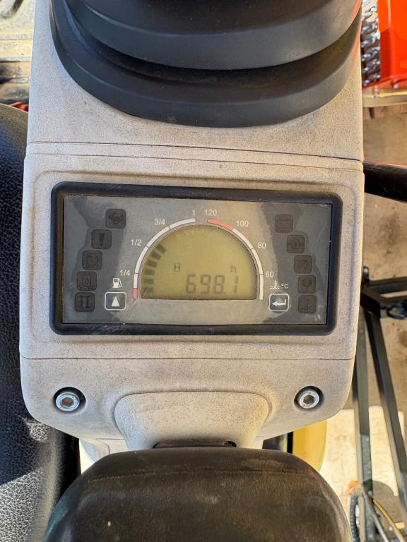 Wacker Neuson EZ17 Foto 8