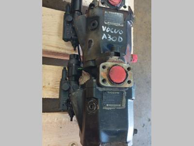 Pompa idraulica per Volvo A 30 D in vendita da PRV Ricambi Srl