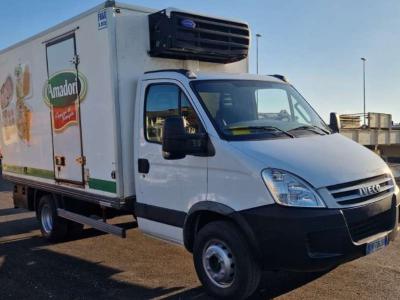 Iveco 65C/60/E4 in vendita da Bentivoglio Bruno srl