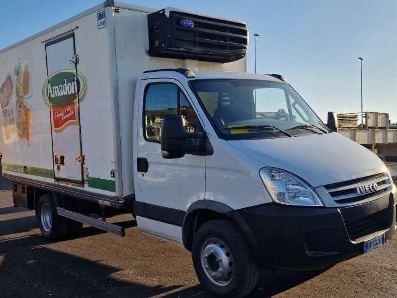 Iveco 65C/60/E4 Foto 1