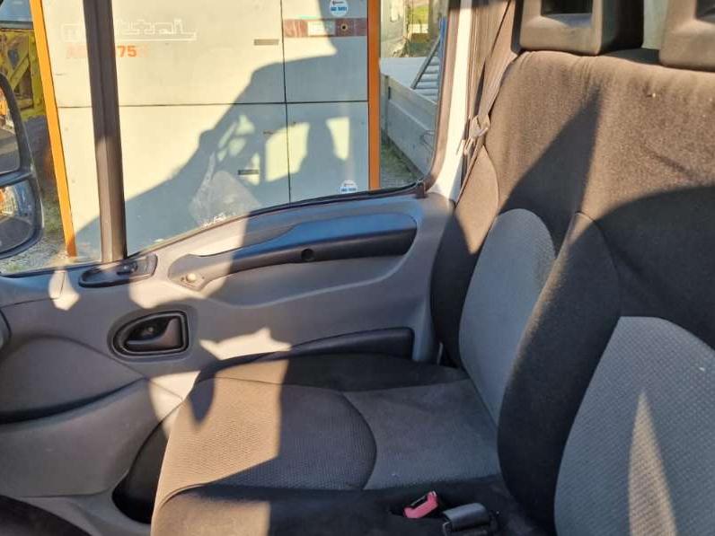 Iveco 65C/60/E4 Foto 10