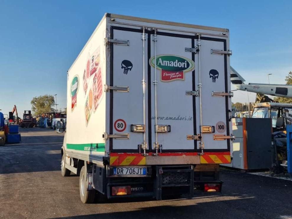 Iveco 65C/60/E4 Foto 6