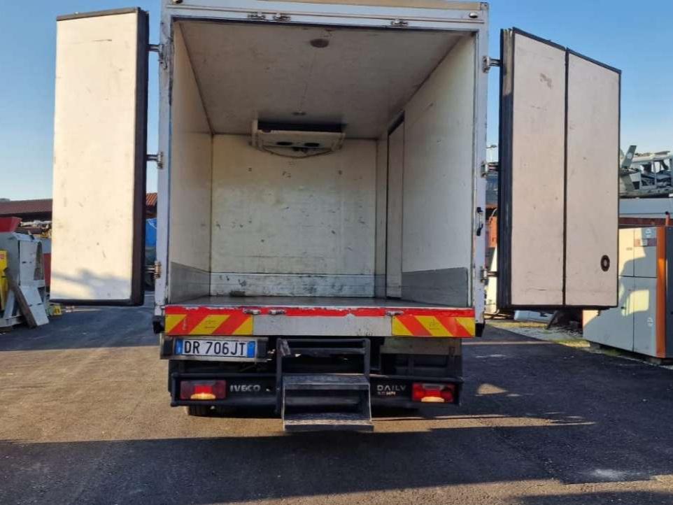 Iveco 65C/60/E4 Foto 7