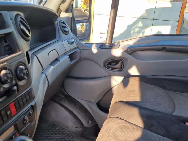 Iveco 65C/60/E4 Foto 8