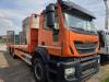 Iveco Stralis AD 260S36 Foto 1 thumbnail