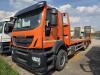 Iveco Stralis AD 260S36 Foto 2 thumbnail