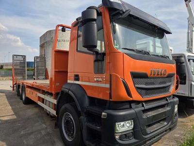 Iveco Stralis AD 260S36 in vendita da PSL Autocarri Srl