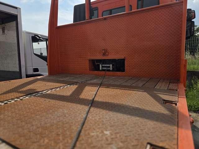 Iveco Stralis AD 260S36 Foto 5