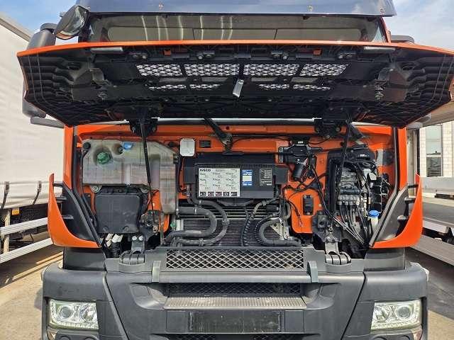 Iveco Stralis AD 260S36 Foto 6