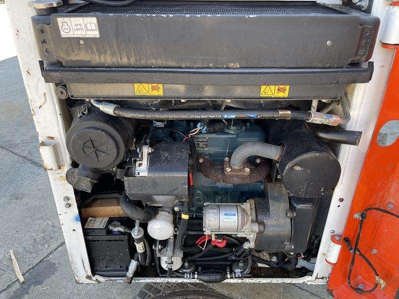 Bobcat S 70 Foto 24